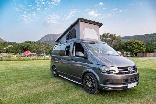 Bespoke VW Vans - Flexivan Conversions - Salisbury
